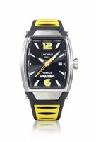 Reloj Locman Hombre NEW TREMILA in Acero 0552A01S-00BKYLELSY - 0552A01S-00BKYLELSY